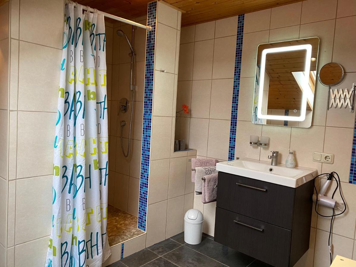 Im- Oberland - Berg - Koenigscard Apartment Bad Kohlgrub Bagian luar foto